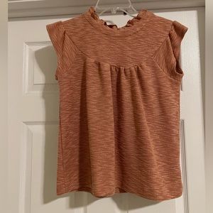 Wishlist Short Sleeve